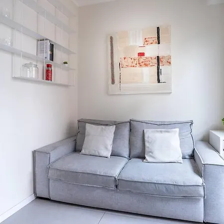 Ennio's Nest - Private Terrace Apartman *