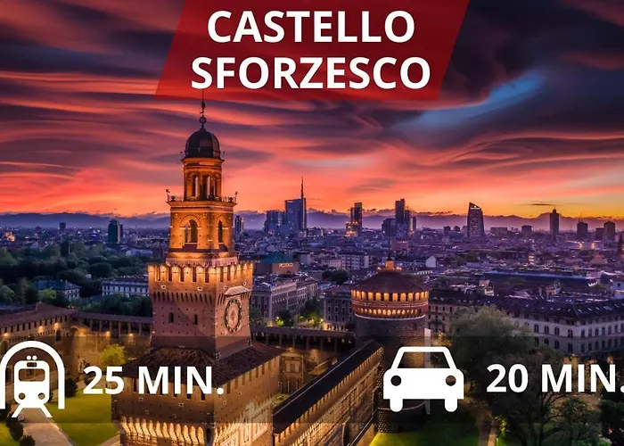 Ennio's Nest - Private Terrace