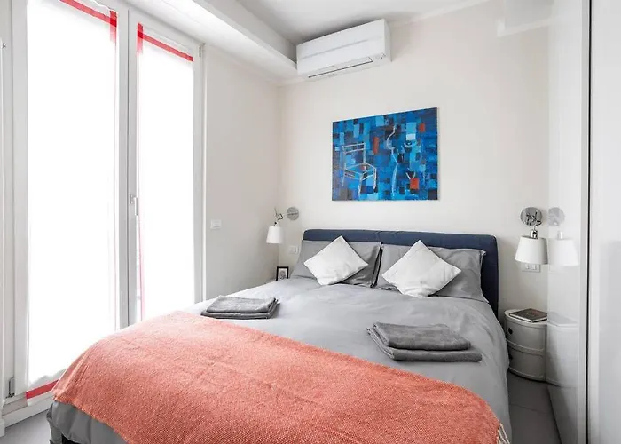 Ennio's Nest - Private Terrace *