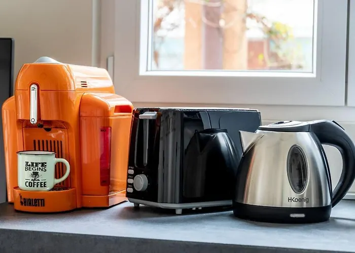 Ennio's Nest - Private Terrace * Milánó