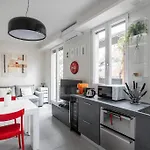 Διαμέρισμα Ennio's Nest - Private Terrace Μιλάνο