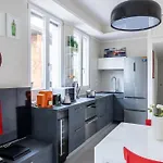 Ennio's Nest - Private Terrace Διαμέρισμα