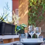 Διαμέρισμα Ennio's Nest - Private Terrace Μιλάνο
