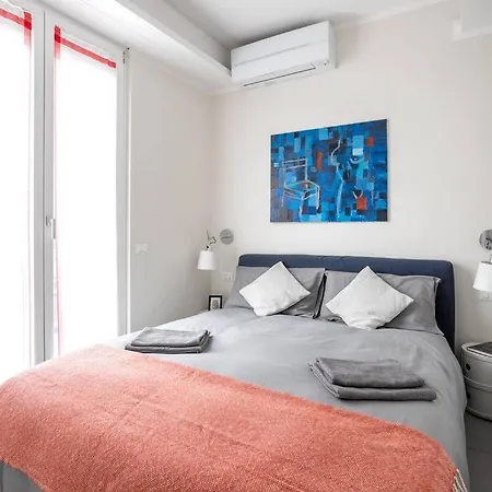 Ennio's Nest - Private Terrace *