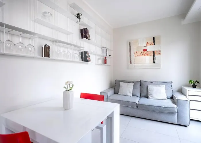 Apartamento Ennio's Nest - Private Terrace *